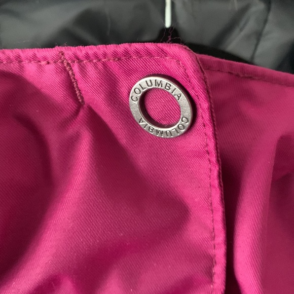 EUC Columbia coat - Picture 2 of 15